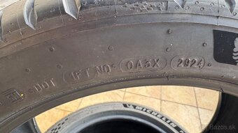 Predam Michelin 215/45 R17 - 6