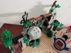 Lego Western - Indians Set: 6766, 6748 - 6