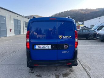 Fiat Doblo - 6