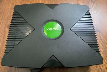 Xbox Classic (Original) - 6