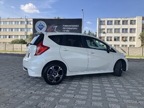 NISSAN Note Tekna Sport Packet - 6