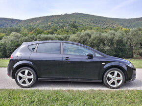 SEAT LEON II 1,9TDI - 6