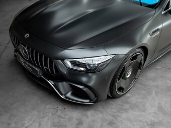 Mercedes-Benz AMG GT63s - 6