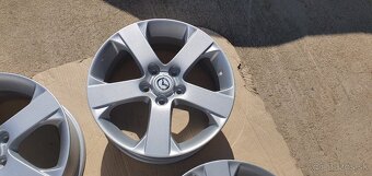 5x114,3 r17 mazda kia hyundai - 6