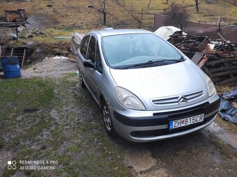 Citroen Xsara Picasso 2.0 HDI - 6