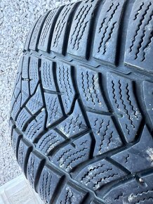 elektrony  5x112 r16 215/60 r16 - 6