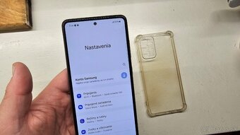 Samsung Galaxy A52s 5G - zachovalý - 6