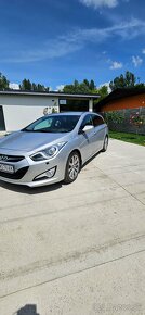 Hyundai i40 1.7crdi 100kw - 6