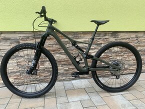 Specialized Stumpjumper carbon - 6