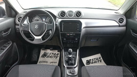 Suzuki Vitara 1,4T GL+ Premium 4x4 TSMLYEA1S00726153 - 6