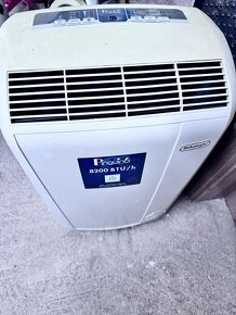 Klimatizácia Delongi - 6