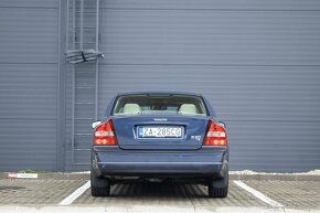 Volvo S80 Executive geartronic - 6