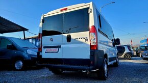 Fiat Ducato Dangel 4x4 2,3 MultiJet 109kw L1H1 9.miestny - 6