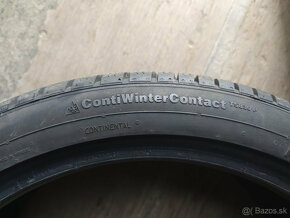 Zimné pneu Continental WinterContact 255/35 R19 XL - 6
