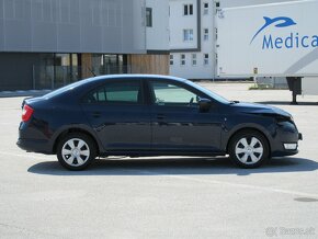 Škoda Rapid 1.6 TDI Ambition - 6