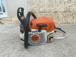 STIHL MS 362 , PROFESIONALNA motorová píla - 6