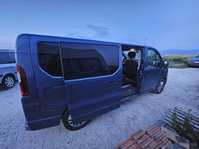 Renault Trafic Spaceclass AT6 - 6