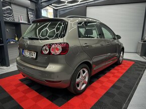 VOLKSWAGEN GOLF PLUS 1.4 Tsi - 6