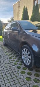 volkswagen passat b6 1.9tdi 77kw bxe - 6