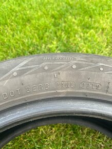 NEXEN zimné 195/55 R16 - 6