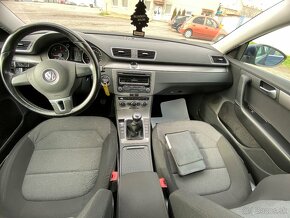 VOLKSWAGEN PASSAT Bluemotion 98630km - 6