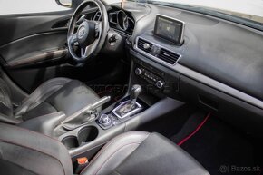 Mazda 3 2.2 Skyactiv -D150 Revolution TOP A/T - 6