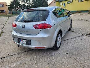 Seat leon - 6