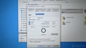 TOSHIBA 3.5 / 1TB externý disk - 6