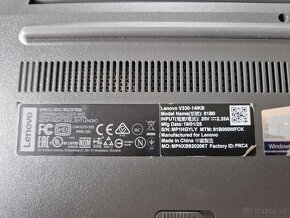 Lenovo V330-14IKB - 6