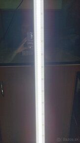 Sinkor LED 120cm 40w studená biela - 6