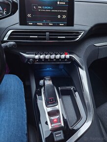 Peugeot 5008 1,6 Pure Tech GT Line,automat - 6