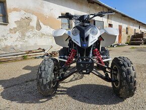 Polaris predator - 6