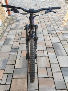 YT Capra MX Core 3 Carbon L - 6