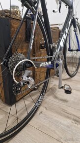 Fuji Altamira 3.0 - 6