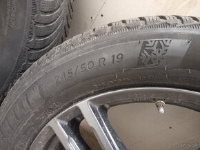 5x112 R19 BMW X3 ,x4 - 6