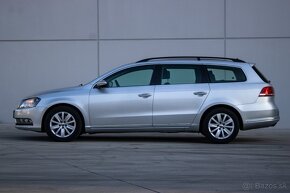 Volkswagen Passat Variant 2.0 TDI BMT Trendline - 6