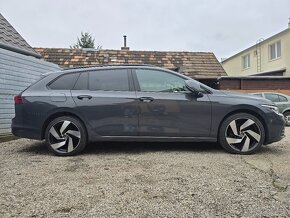 VW Golf 8 Variant  2,0TDI  110kw 113000km - 6