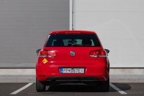 Volkswagen Golf 6 1.6 TDI - 6