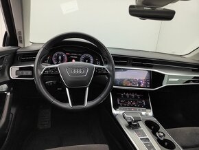 Audi A6 35TDI Led Virtual - 6