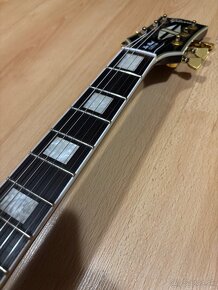 Les paul black - 6