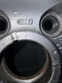 5x112 alu disky r17 audi - 6