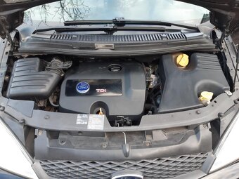 Ford Galaxy 1.9 tdi -85kw - 6