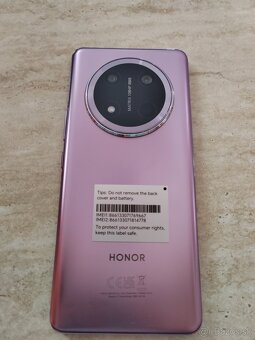 HONOR MAGIC 7 LITE 512GB - 6