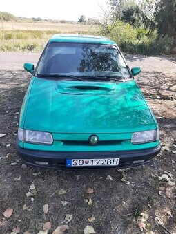 skoda felicia - 6