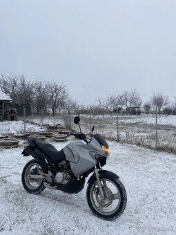 Honda Varadero XL125V - 6