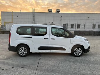 Citroen Berlingo XL 1.2 PureTech - 6