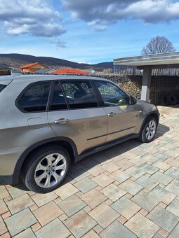 Predam BMW X 5 - 6