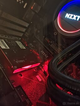 Ryzen 5600x RTX 4070 Super - 6