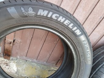 letne pneumatiky 205/55 r16 MICHELIN - 6