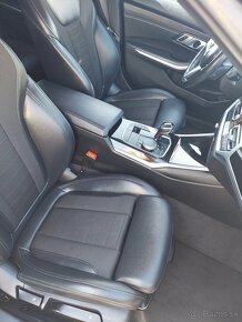 BMW G21 Touring mHev Virtual 2021 - 6